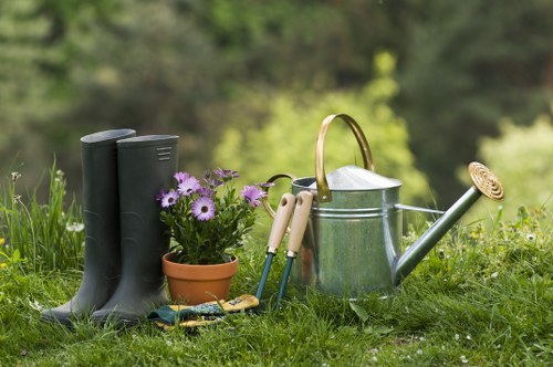 Complaint review process for tree care services